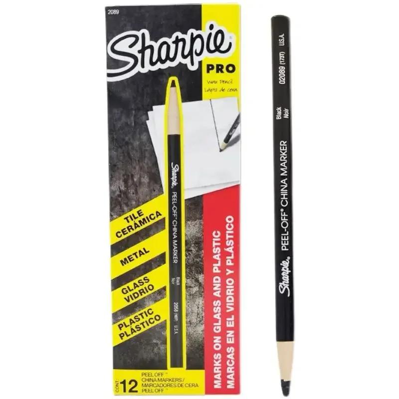 ѷ  ĥϴ  ũ, ݼ Ŀ,  Ŀ, PEEL-OFF, Sharpie Cleanly China Paper Crayon Damp on õ, 1 